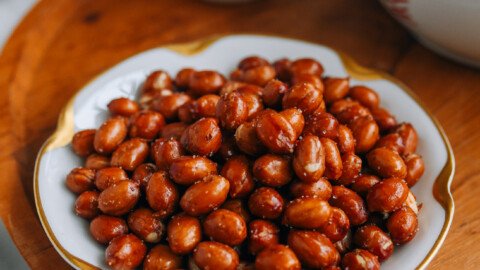 Sarapan Inggris Lengkap Terbaik Buat Anda di Rumah