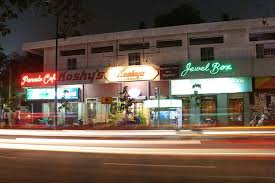 Tempat Terbaik di Bangalore Untuk Menikmati Sarapan Inggris 