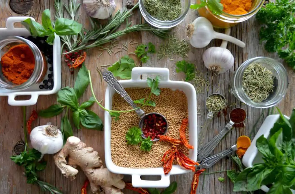 Sarapan Inggris Lengkap Ala Vegan yang Lezat