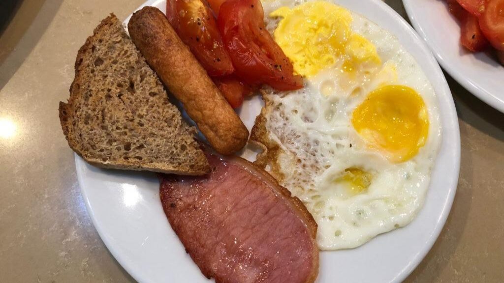 5 Live Breakfast Cara Membuat Sarapan Rendah Karbon